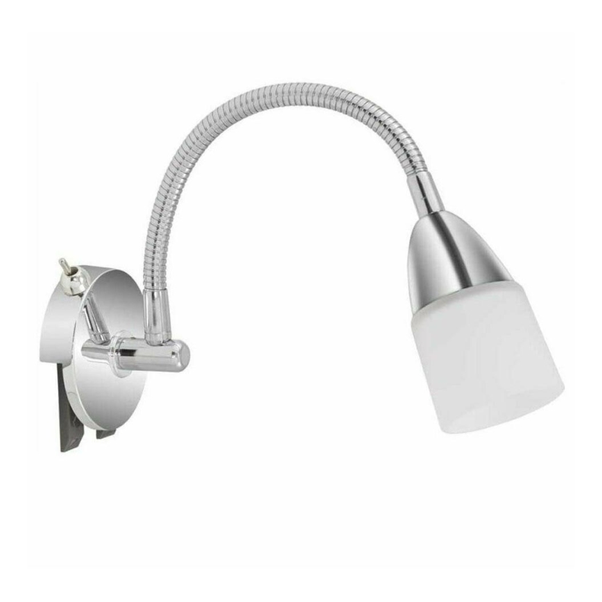 Briloner 2097-018 - LED Osvjetljenje ogledala SPLASH 1xG9/2,5W/230V