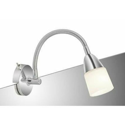 Briloner 2097-018 - LED Osvjetljenje ogledala SPLASH 1xG9/2,5W/230V