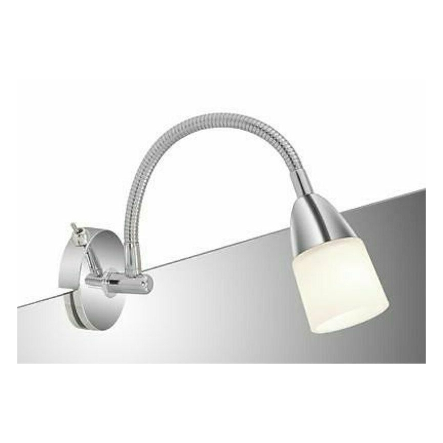 Briloner 2097-018 - LED Osvjetljenje ogledala SPLASH 1xG9/2,5W/230V