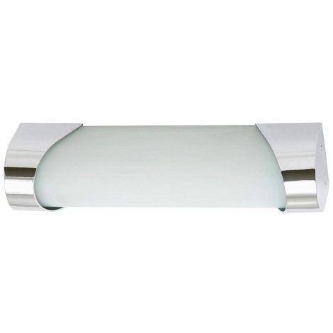Briloner 2098-018 - LED Zidna svjetiljka za kupaonicu SPLASH LED/5,5W/230V IP23