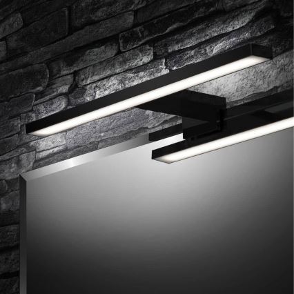 Briloner 2104-015 - LED kupaonska rasvjeta za ogledalo DUN LED/5W/230V 30 cm IP44