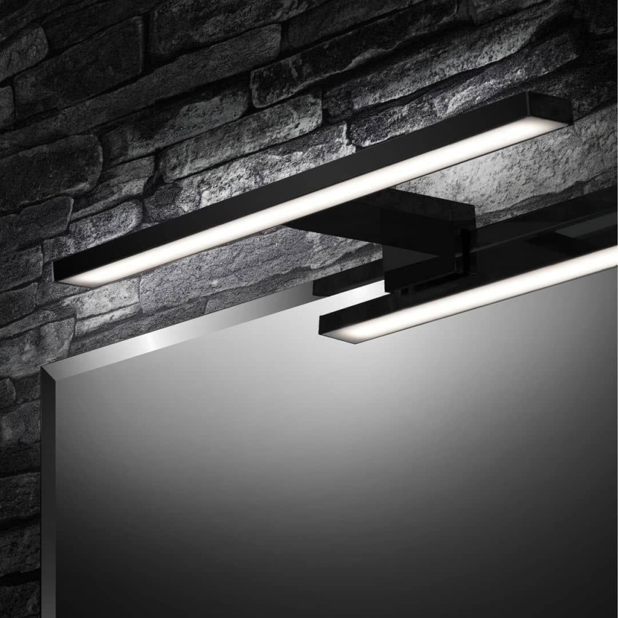 Briloner 2104-015 - LED Rasvjeta za ogledalo u kupaonici DUN LED/5W/230V 30 cm IP44