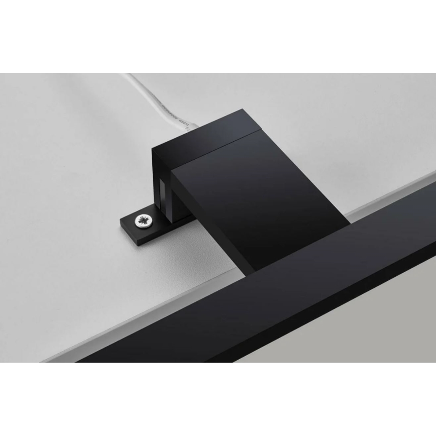Briloner 2104-015 - LED Rasvjeta za ogledalo u kupaonici DUN LED/5W/230V 30 cm IP44