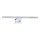 Briloner 2104-018 - LED kupaonska rasvjeta za ogledalo DUN LED/5W/230V 30 cm IP44