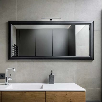 Briloner 2104-018 - LED kupaonska rasvjeta za ogledalo DUN LED/5W/230V 30 cm IP44