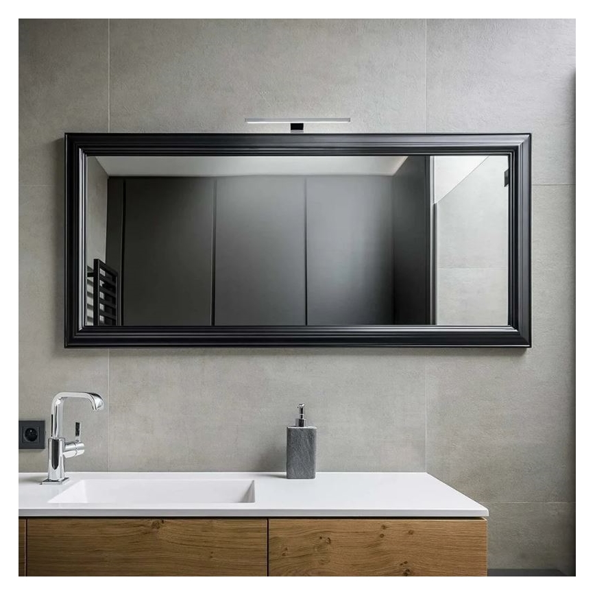 Briloner 2104-018 - LED kupaonska rasvjeta za ogledalo DUN LED/5W/230V 30 cm IP44