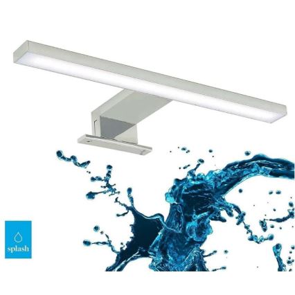 Briloner 2104-018 - LED kupaonska rasvjeta za ogledalo DUN LED/5W/230V 30 cm IP44