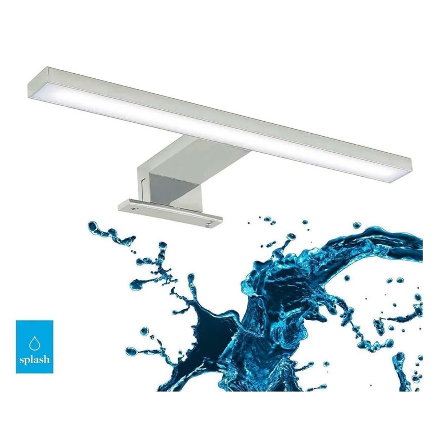 Briloner 2104-018 - LED kupaonska rasvjeta za ogledalo DUN LED/5W/230V 30 cm IP44