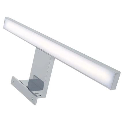 Briloner 2104-018 - LED kupaonska rasvjeta za ogledalo DUN LED/5W/230V 30 cm IP44