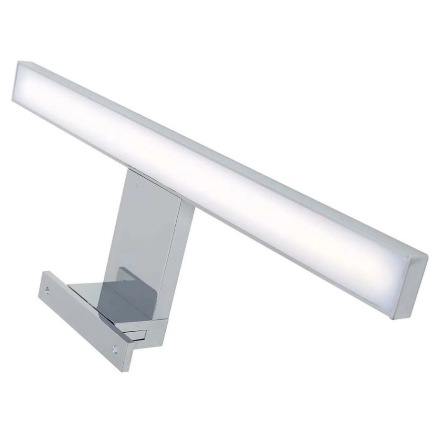 Briloner 2104-018 - LED kupaonska rasvjeta za ogledalo DUN LED/5W/230V 30 cm IP44