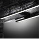 Briloner 2104-115 - LED Rasvjeta za ogledalo u kupaonici DUN LED/8W/230V 60 cm IP44