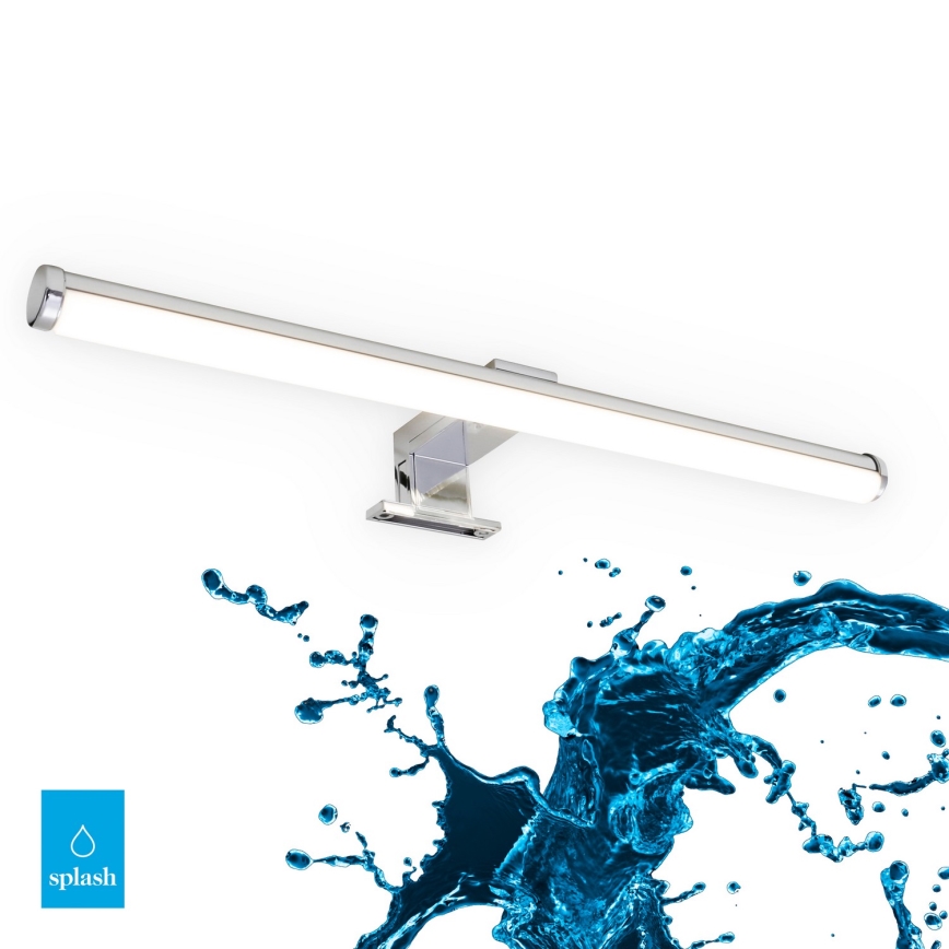 Briloner 2105-018 - LED Rasvjeta za ogledalo u kupaonici LED/6W/230V IP23