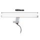 Briloner 2105-018 - LED Rasvjeta za ogledalo u kupaonici LED/6W/230V IP23