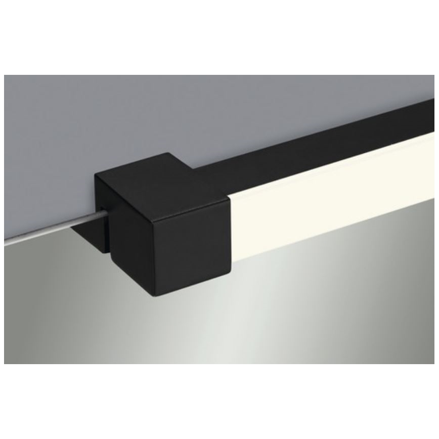 Briloner 2107-015 - LED kupaonska rasvjeta za ogledalo SPLASH LED/8W/230V IP44