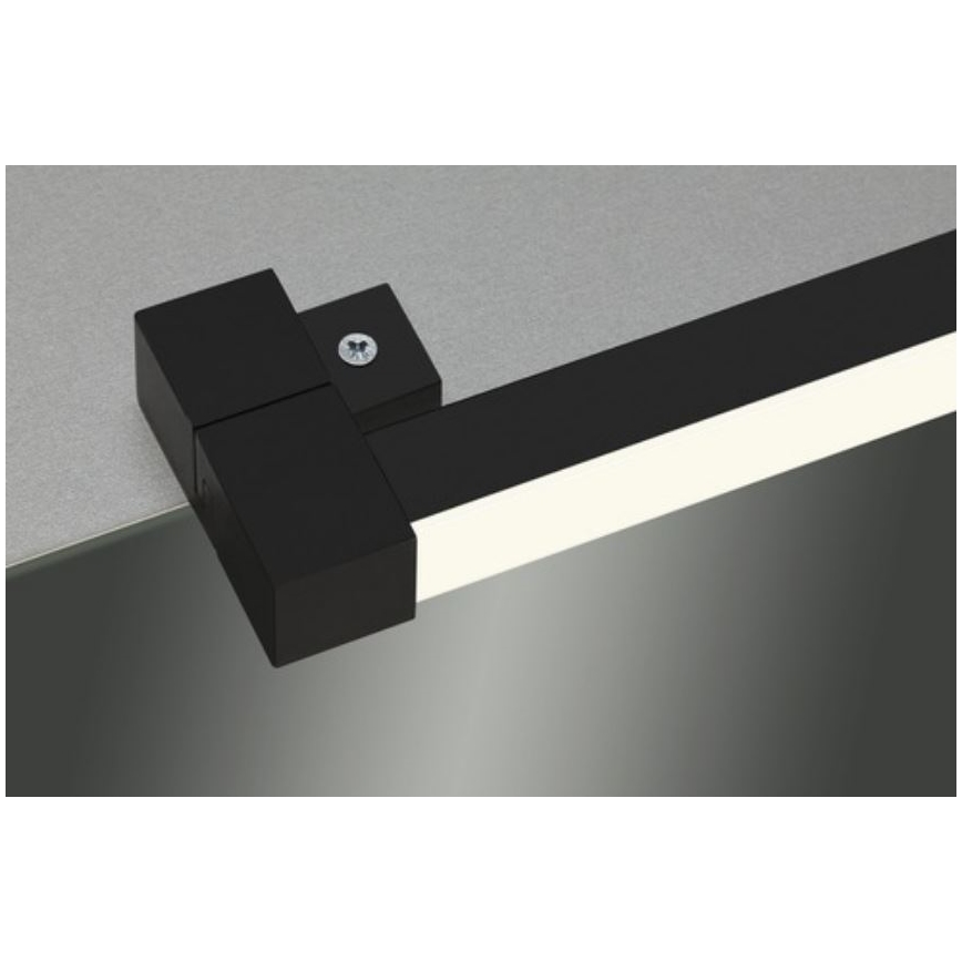 Briloner 2107-015 - LED Rasvjeta za ogledalo u kupaonici SPLASH LED/8W/230V IP44