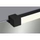 Briloner 2107-015 - LED Rasvjeta za ogledalo u kupaonici SPLASH LED/8W/230V IP44