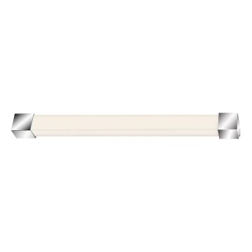Briloner 2107-018 - LED osvjetljenje za ogledalo LED/8W/230V IP44 sjajni krom