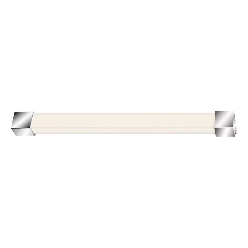 Briloner 2107-018 - LED osvjetljenje za ogledalo LED/8W/230V IP44 sjajni krom