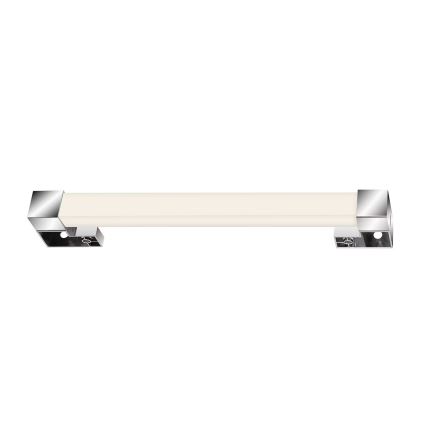Briloner 2107-018 - LED osvjetljenje za ogledalo LED/8W/230V IP44 sjajni krom