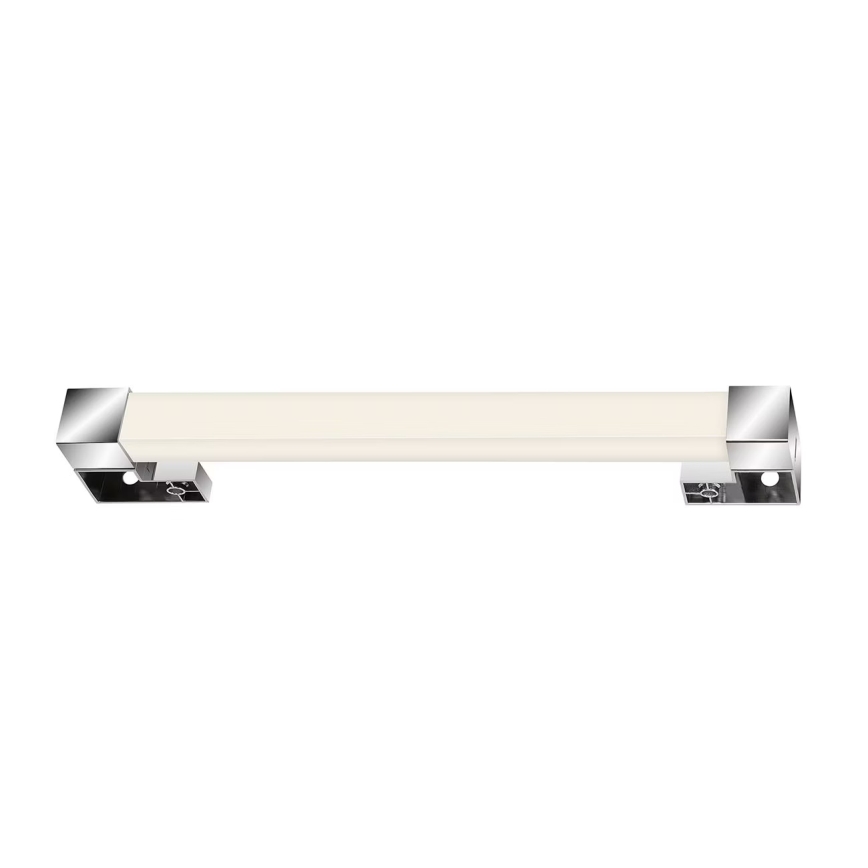Briloner 2107-018 - LED osvjetljenje za ogledalo LED/8W/230V IP44 sjajni krom