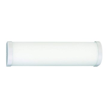 Briloner 2109-026 - Zidna svjetiljka za kupaonicu SPLASH 2xE14/40W/230V IP23