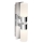Briloner 2202-028 - LED Zidna svjetiljka za kupaonicu SPLASH 2xLED/4W/230V IP44
