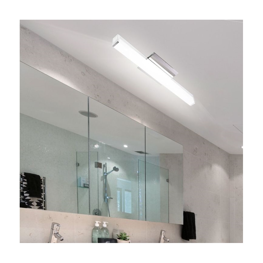 Briloner 2206-018 - LED Rasvjeta za ogledalo u kupaonici SPLASH LED/6W/230V IP23