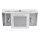 Briloner - 2213-018 - LED Stropna svjetiljka za kupaonicu SPLASH LED/4,5W/230V IP44