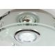 Briloner 2228-038 - LED Reflektorska svjetiljka SPLASH 3xGU10/3W/230V