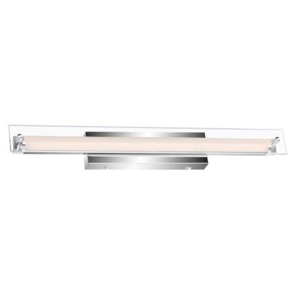 Briloner 2240-018- LED Prigušiva rasvjeta za ogledalo u kupaonici COOL&COSY LED/5W/230V 2700/4000K