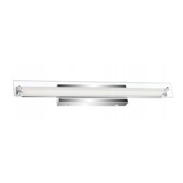 Briloner 2240-018 - LED prigušivo za kupaonsko ogledalo COOL&COSY LED/5W/230V 2700/4000K