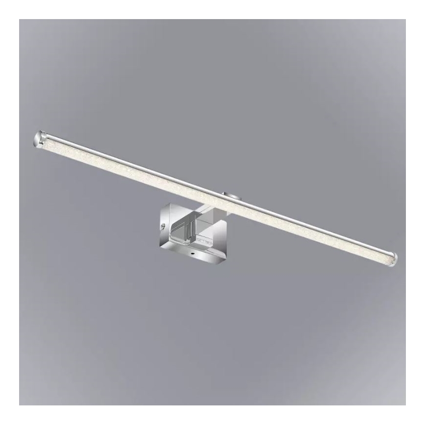 Briloner 2242-118 - LED prigušivo za kupaonsko ogledalo COOL&COSY LED/7W/230V 2700/4000K IP44