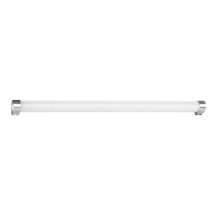 Briloner 2243-118 - LED Prigušiva rasvjeta za ogledalo u kupaonici COOL&COSY LED/10W/230V 2700/4000K IP44