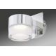 Briloner 2247-018 - LED Zidna svjetiljka za kupaonicu SURF 1xLED/5W/230V IP44