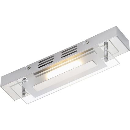 Briloner 2293-018 - LED Stropna svjetiljka SPLASH LED/6W/230V