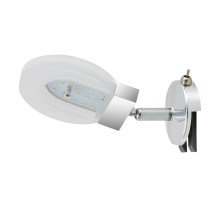 Briloner 2297-018 - LED Osvjetljenje ogledala SURF 1xLED/4,5W/230V