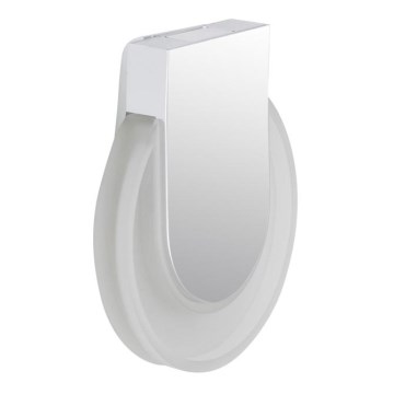 Briloner 2298-018 - LED Osvjetljenje ogledala SURF LED/4,5W/230V