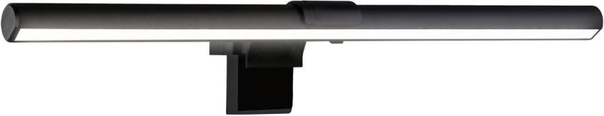 Briloner 2303-015 - LED Prigušivo osvjetljenje za monitor LED/3,5W/230V 2700/4000/6500K