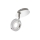 Briloner 2835-018 - LED Zidna svjetiljka RING LED/4W/230V