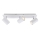 Briloner 2857-036 - Reflektorska svjetiljka SPOT 3xGU10/40W/230V bijela
