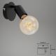 Briloner 2868-015 - Zidna reflektorska svjetiljka SPOT 1xE27/60W/230V