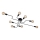 Briloner 2888-085 - Nadgradni luster FARETTO 8xE27/60W/230V crna