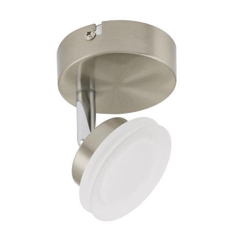 Briloner 2899-012 - LED Zidna reflektorska svjetiljka STONE LED/4,5W/230V