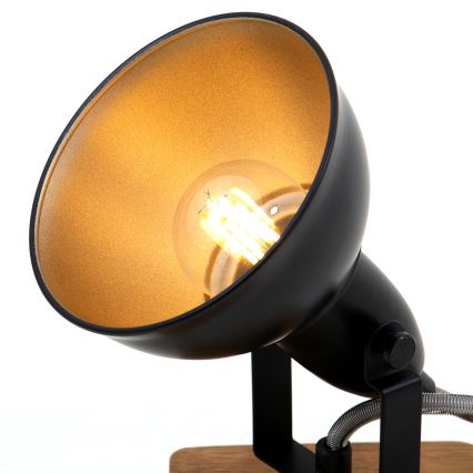 Briloner 2901-015 - Reflektorska svjetiljka SPOT 1xE14/25W/230V