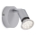 Briloner 2906-014 - LED Zidna reflektorska svjetiljka PICCO 1xGU10/3W/230V