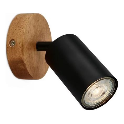 Briloner 2922-015 - Zidna reflektorska svjetiljka SPOT 1xGU10/9W/230V