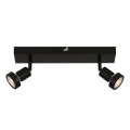 Briloner 2926-025 - LED spot svjetiljka 2xGU10/4,9W/230V