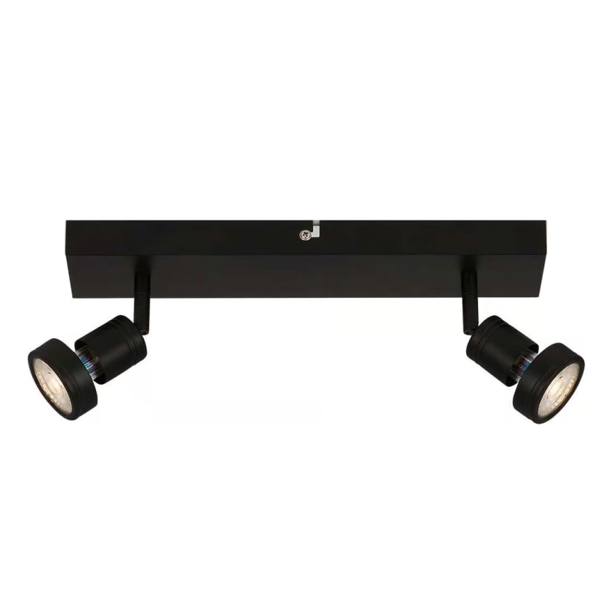 Briloner 2926-025 - LED spot svjetiljka 2xGU10/4,9W/230V