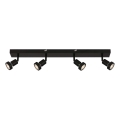 Briloner 2926-045 - LED spot svjetiljka 4xGU10/4,9W/230V