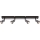 Briloner 2927-044 - LED Reflektorska svjetiljka 4xGU10/4,9W/230V